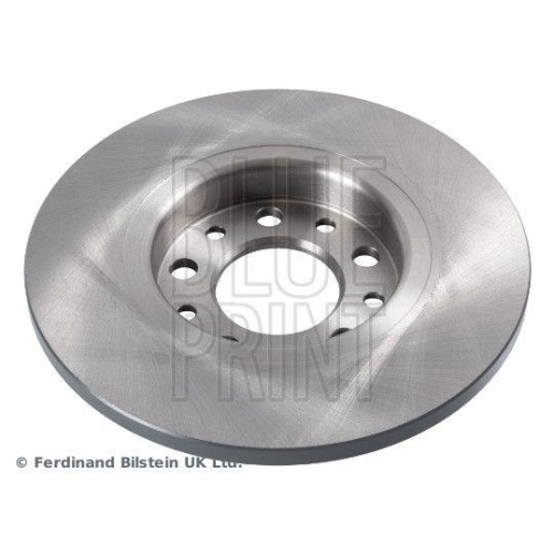 BLUE PRINT ADA104375 2 St&uuml;ck Bremsscheiben f&uuml;r CHRYSLER JEEP, Hinterachse