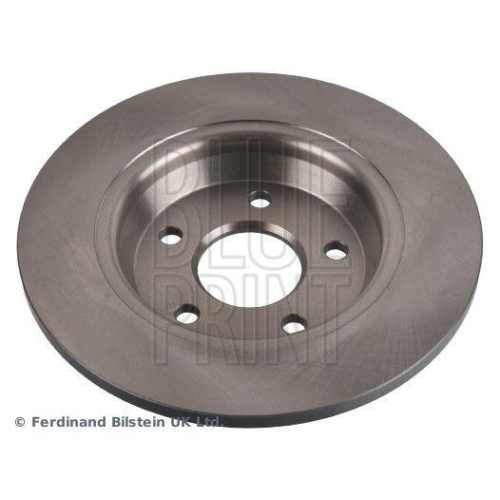 BLUE PRINT ADF124379 2 St&uuml;ck Bremsscheiben f&uuml;r FORD FORD USA FORD MOTOR COMPANY