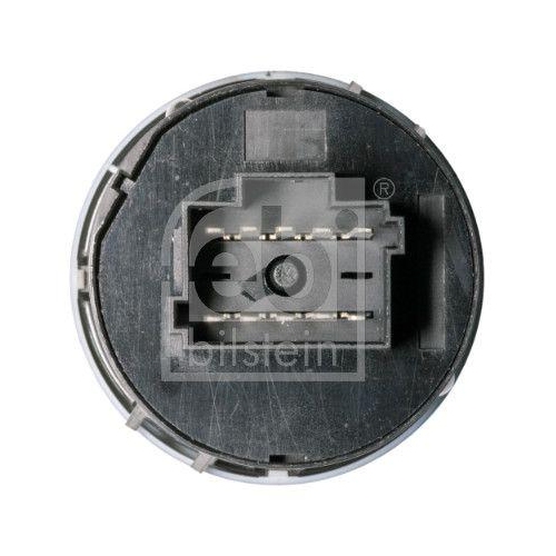 FEBI BILSTEIN Schalter, Hauptlicht 101681 f&uuml;r MAN NEOPLAN