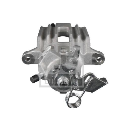 FEBI BILSTEIN Bremssattel 178095 f&uuml;r AUDI SEAT SKODA VW, Hinterachse rechts