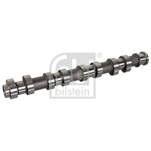 Nockenwelle FEBI BILSTEIN 180725 für OPEL VAUXHALL, Auslassseite