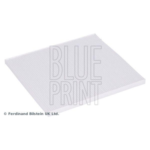 Filter, Innenraumluft BLUE PRINT ADN12540 für NISSAN