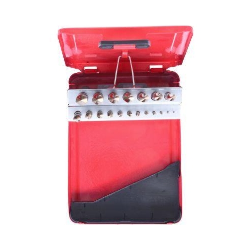 Metallspiralbohrer-Satz KS TOOLS 330.3610 f&uuml;r