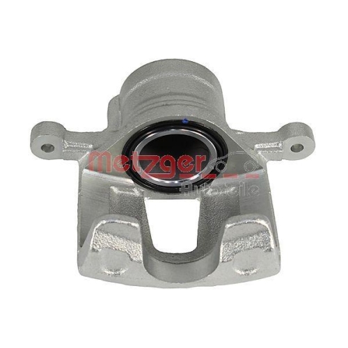 Bremssattel METZGER 6260759 f&uuml;r CHEVROLET DAEWOO, Vorderachse links