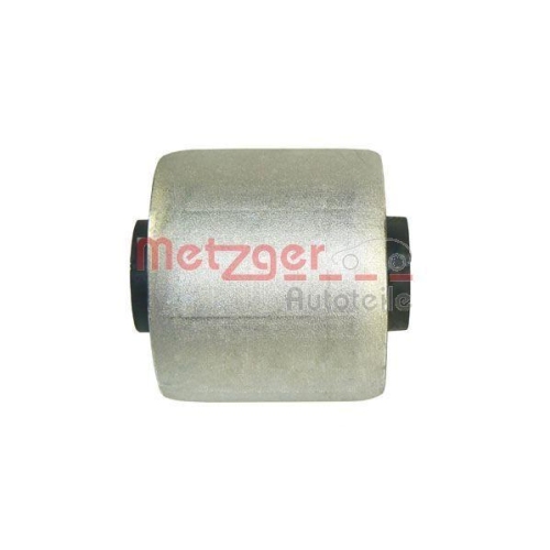 Lagerung, Lenker METZGER 52069308 GREENPARTS f&uuml;r MERCEDES-BENZ, oben