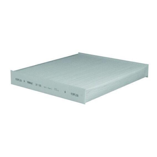 Filter, Innenraumluft KNECHT LA 189 f&uuml;r GMC OPEL VAUXHALL CHEVROLET