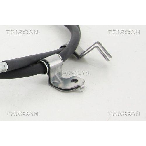 Seilzug, Feststellbremse TRISCAN 8140 421124 f&uuml;r MITSUBISHI, hinten rechts