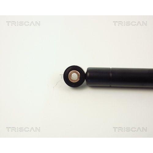 Schwingungsd&auml;mpfer, Keilrippenriemen TRISCAN 8710 2311 f&uuml;r MERCEDES-BENZ