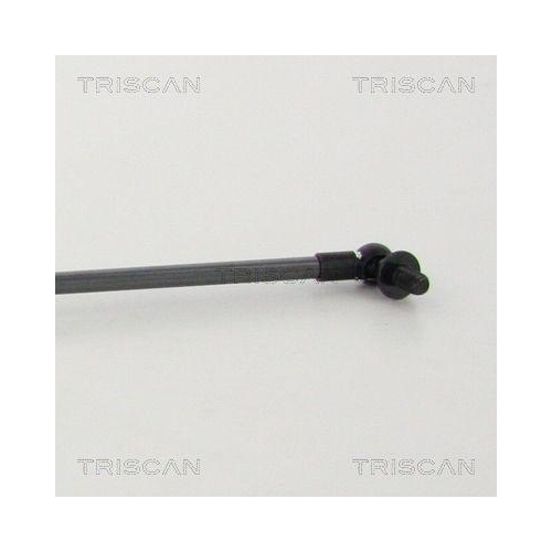 Gasfeder, Koffer-/Laderaum TRISCAN 8710 68226 f&uuml;r SUBARU, hinten links