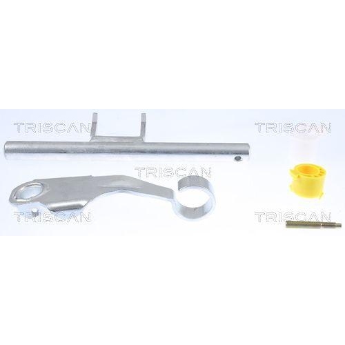 Ausr&uuml;ckgabel, Kupplung TRISCAN 8550 28022 f&uuml;r CITRO&Euml;N PEUGEOT