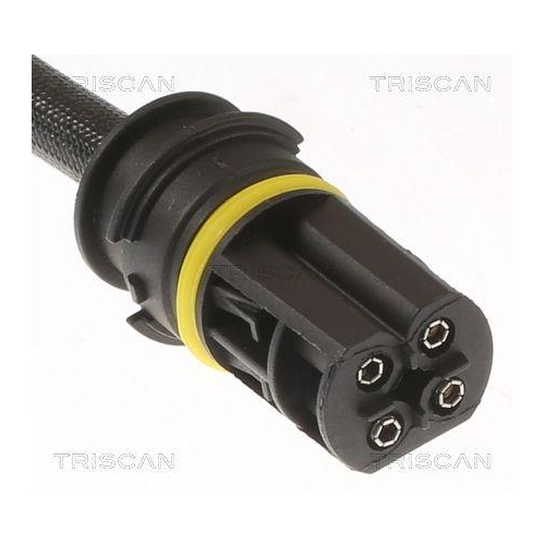 Lambdasonde TRISCAN 8845 23068 f&uuml;r MERCEDES-BENZ, nach Katalysator