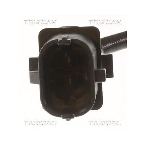 Sensor, Abgastemperatur TRISCAN 8826 24013 f&uuml;r OPEL VAUXHALL