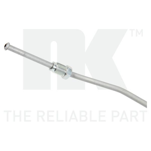 Bremsschlauch NK 853975 f&uuml;r RENAULT, Hinterachse links, au&szlig;en