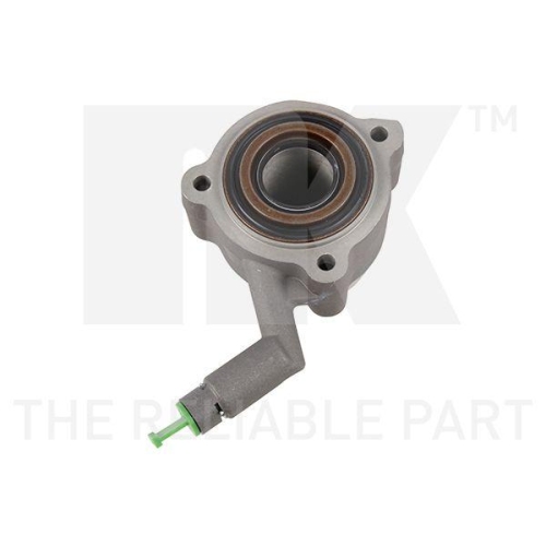 Zentralausr&uuml;cker, Kupplung NK 142306 f&uuml;r ALFA ROMEO CHRYSLER CITRO&Euml;N FIAT LANCIA