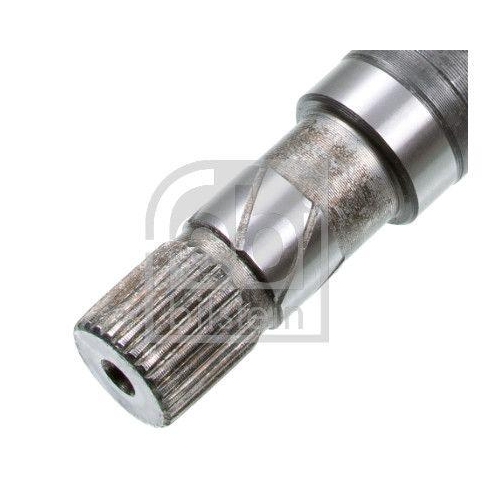 FEBI BILSTEIN Antriebswelle 182449 f&uuml;r RENAULT, Vorderachse rechts