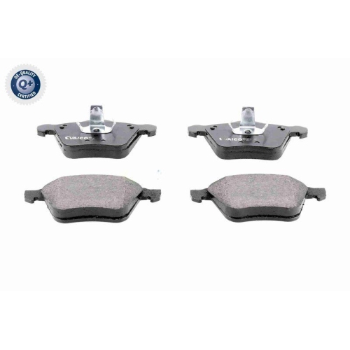 Bremsbelagsatz, Scheibenbremse VAICO V25-0163 Green Mobility Parts f&uuml;r FORD SEAT