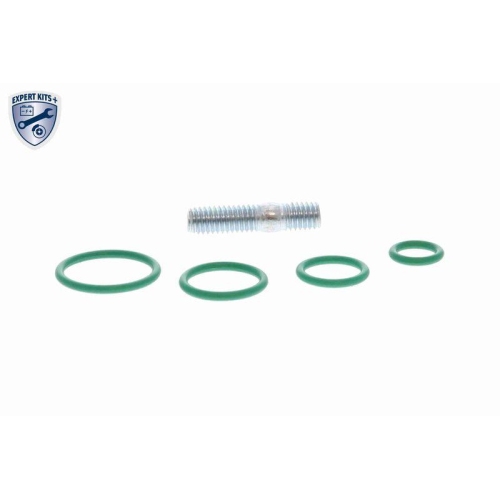 Expansionsventil, Klimaanlage VEMO V30-77-0017 EXPERT KITS + für MERCEDES-BENZ