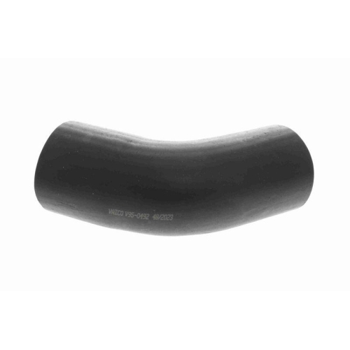 Ladeluftschlauch VAICO V95-0492 Q+, Erstausrüsterqualität für VOLVO, links