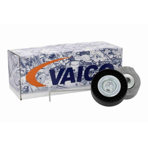 Spannrolle, Keilrippenriemen VAICO V95-0554 Original VAICO Qualit&auml;t f&uuml;r VOLVO