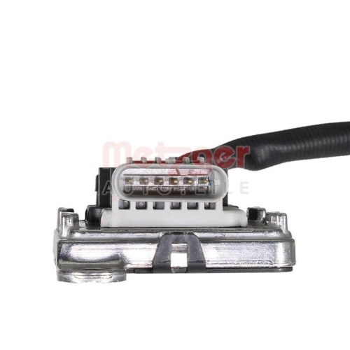 NOx-Sensor, NOx-Katalysator METZGER 0940011 f&uuml;r OPEL GENERAL MOTORS
