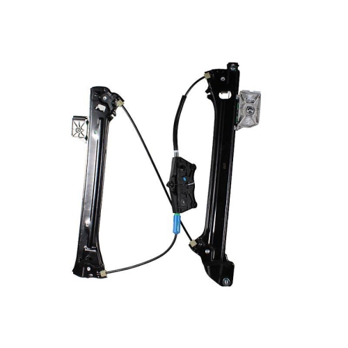Fensterheber METZGER 2160820 GREENPARTS f&uuml;r AUDI, vorne rechts