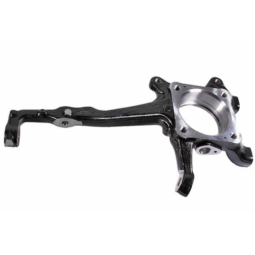 Achsschenkel, Radaufh&auml;ngung METZGER 58182501 f&uuml;r TOYOTA, Vorderachse links