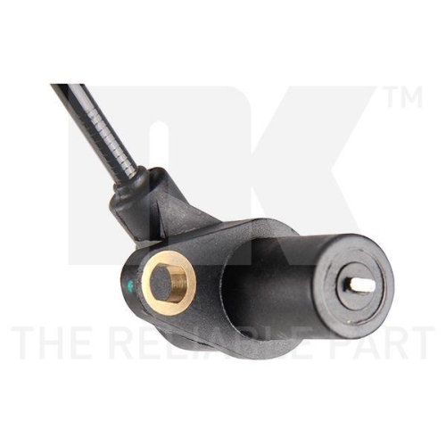 Sensor, Raddrehzahl NK 293419 für HYUNDAI, Vorderachse rechts