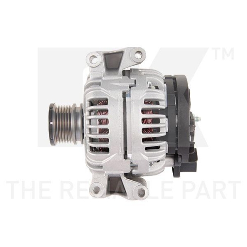 Generator NK 4833003 f&uuml;r MERCEDES-BENZ