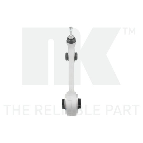 Lenker, Radaufhängung NK 5016607 für TESLA, Vorderachse, hinten, unten