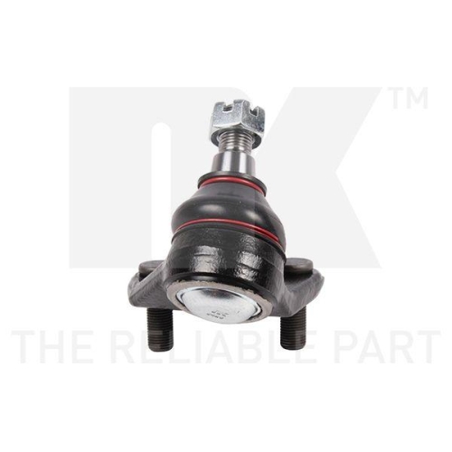 Trag-/F&uuml;hrungsgelenk NK 5044555 f&uuml;r TOYOTA LEXUS, Vorderachse links, au&szlig;en