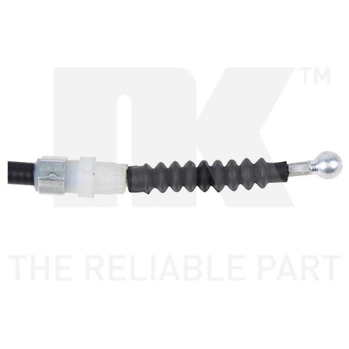 Seilzug, Feststellbremse NK 9047152 f&uuml;r VW, links, rechts