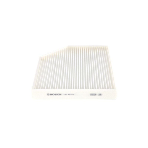 Filter, Innenraumluft BOSCH 1 987 435 016 für AUDI SEAT SKODA VW