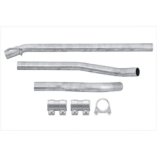 HELLA Abgasrohr 8LA 366 002-451 Easy2Fit –