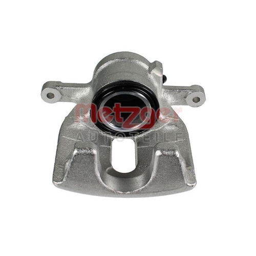 Bremssattel METZGER AUTOTEILE 6261708 GREENPARTS f&uuml;r MERCEDES-BENZ RENAULT