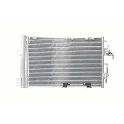 HELLA Kondensator, Klimaanlage 8FC 366 220-651 >>> Easy2Fit <<< für OPEL HOLDEN