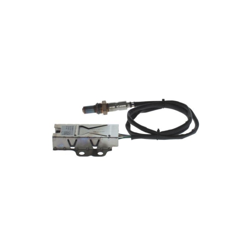 NOx-Sensor, Harnstoffeinspritzung BOSCH 0 281 008 765 für FORD FORD USA