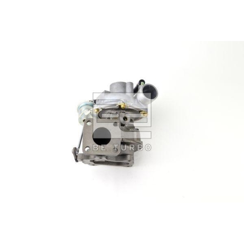 BE TURBO 124220 Lader, Aufladung f&uuml;r OPEL