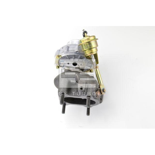BE TURBO 127422 Lader, Aufladung f&uuml;r MERCEDES-BENZ
