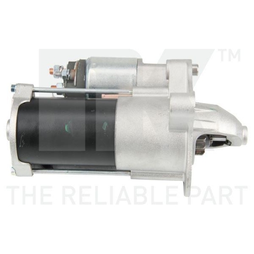 NK 4725021 Starter f&uuml;r FORD, f&uuml;r Fahrzeuge mit Start-Stopp-Funktion