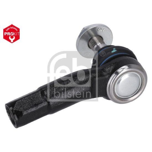 FEBI BILSTEIN Spurstangenkopf 101409 ProKit f&uuml;r VW VW (FAW), Vorderachse rechts