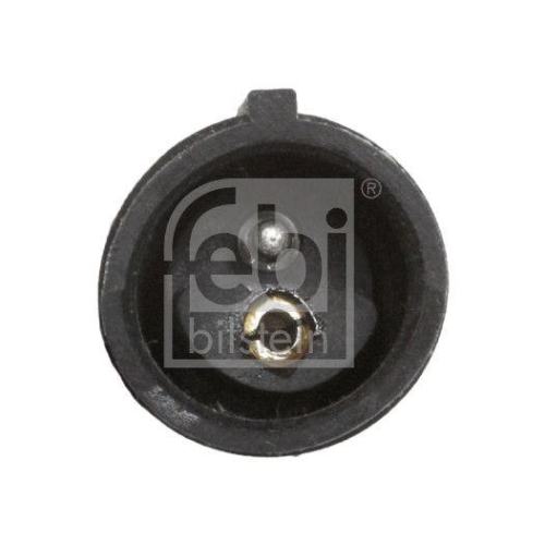 FEBI BILSTEIN Sensor, Raddrehzahl 45519 f&uuml;r SCANIA, Hinterachse links