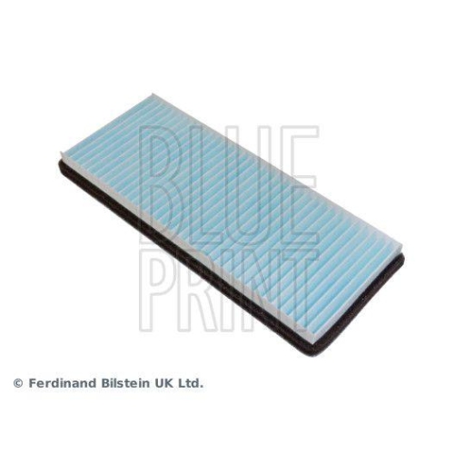Filter, Innenraumluft BLUE PRINT ADN12541 f&uuml;r NISSAN
