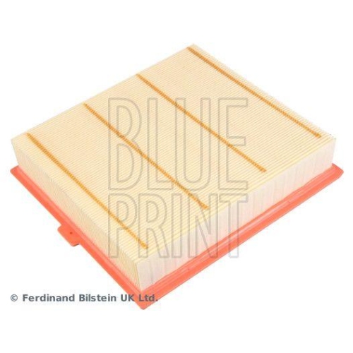 Luftfilter BLUE PRINT ADBP220063 für ISUZU CHEVROLET