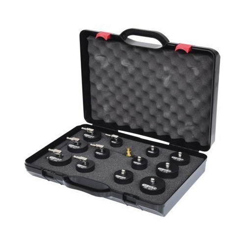 Prüfgerät, Abgasturbolader KS TOOLS 150.1825 für