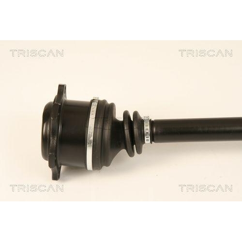 Antriebswelle TRISCAN 8540 29670 f&uuml;r AUDI, Vorderachse links