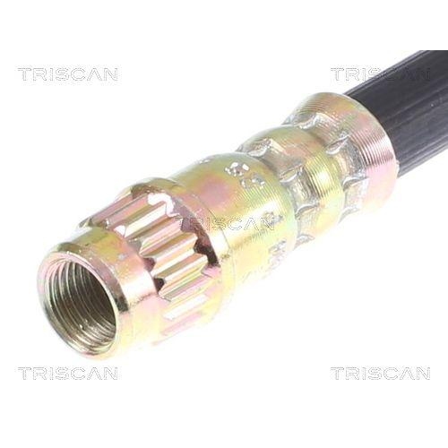 Bremsschlauch TRISCAN 8150 25105 f&uuml;r RENAULT, Vorderachse