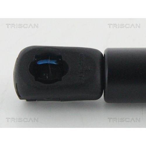 Gasfeder, Motorhaube TRISCAN 8710 11132 f&uuml;r BMW, vorne links, vorne rechts