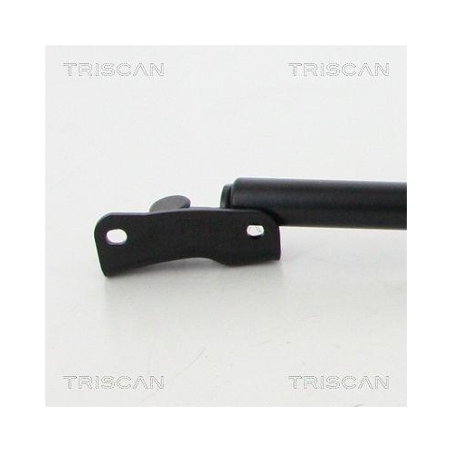 Gasfeder, Koffer-/Laderaum TRISCAN 8710 68227 f&uuml;r SUBARU, hinten rechts