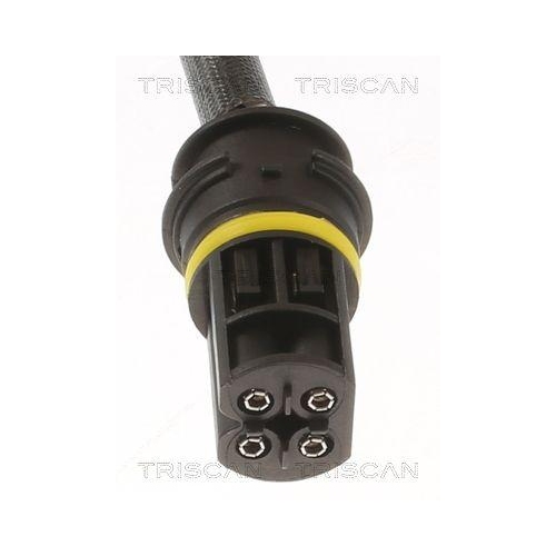 Lambdasonde TRISCAN 8845 23069 f&uuml;r MERCEDES-BENZ, nach Katalysator