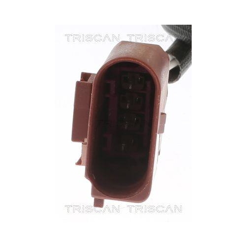 Lambdasonde TRISCAN 8845 29089 f&uuml;r SEAT VW